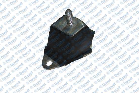 FKK 1131 Motor Takozu On Sol R9-R11-R21 Gts-Expres-Super 5
